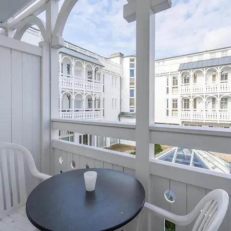 Fuer Zwei In Mit Balkon Und Wlan Apartment *