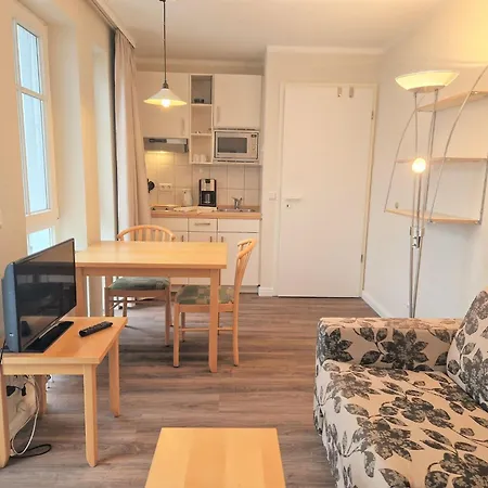 Fuer Zwei In Mit Balkon Und Wlan Apartment *